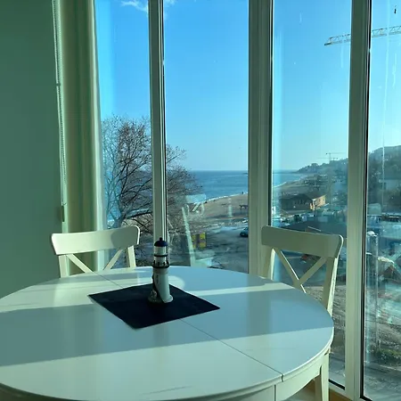 Apartment Side