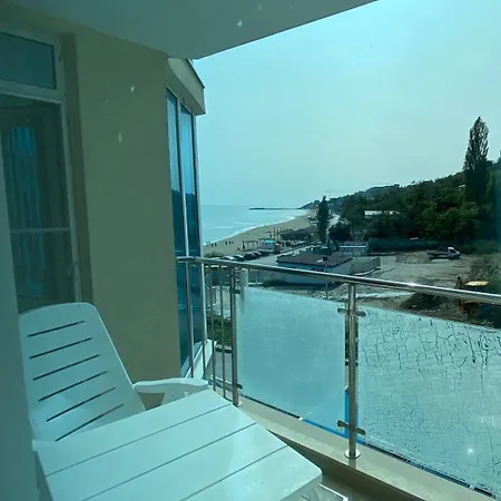 Daire Kabakum Beach Apartment Varna
