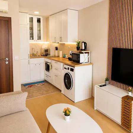 Kabakum Apartamento *