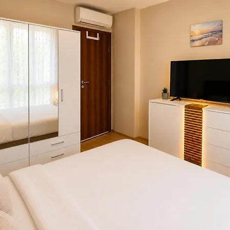 Kabakum Apartamento Varna