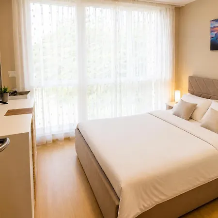 Apartmán Kabakum