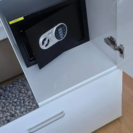 Apartamento Kabakum *