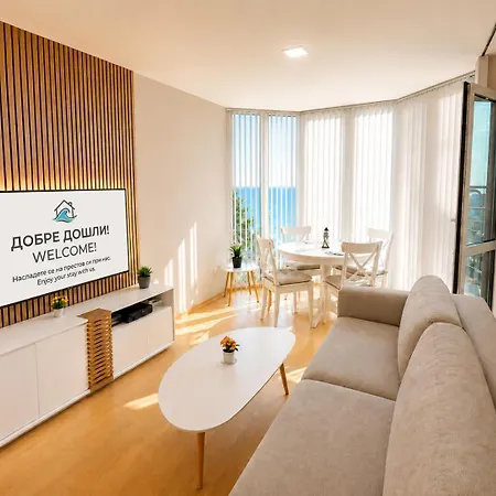 Kabakum Apartamento Varna
