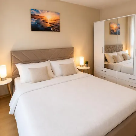 Kabakum Apartamento *