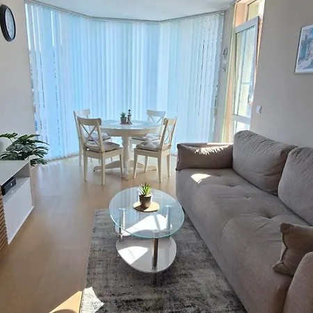 Apartamento Kabakum *