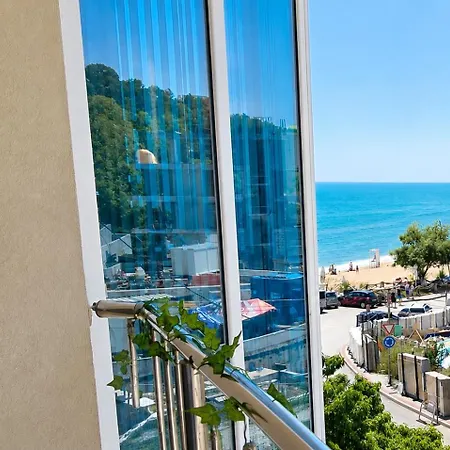 Apartmán Kabakum *