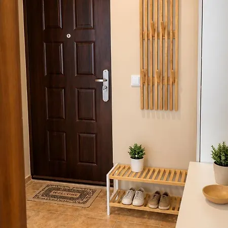 Kabakum Apartamento *