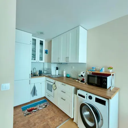 Kabakum Apartamento