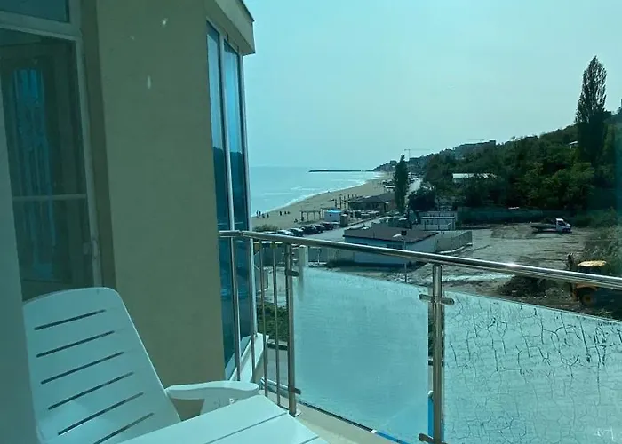 Appartamento Side Varna